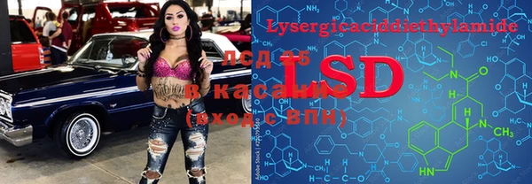 эйфоретик Белоозёрский